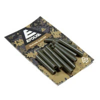 Evolve Tackle Silicone Sleeves 3mm x 25mm